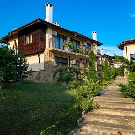 Menada Sunny Hill Villa Kosharitsa Exteriér fotografie