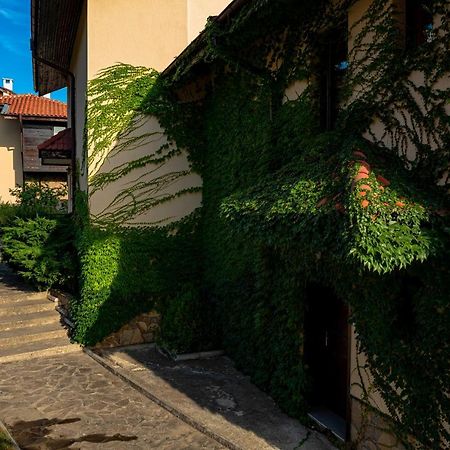 Menada Sunny Hill Villa Kosharitsa Exteriér fotografie