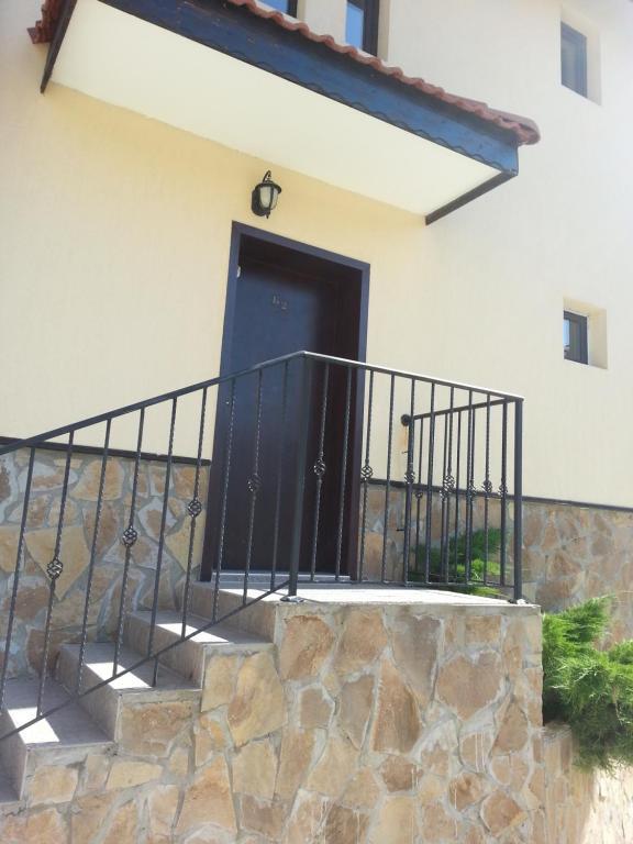 Menada Sunny Hill Villa Kosharitsa Exteriér fotografie