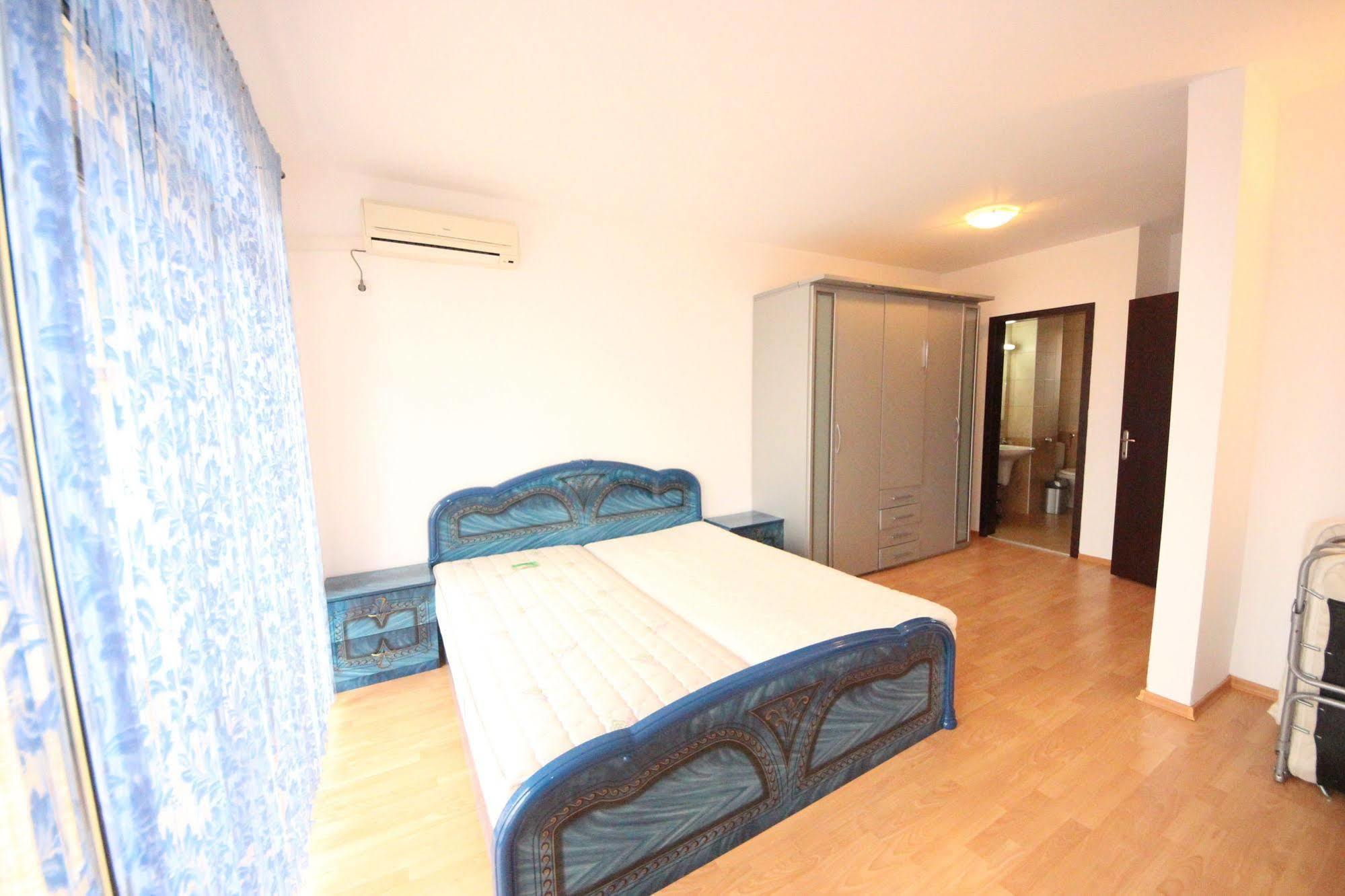 Menada Sunny Hill Villa Kosharitsa Exteriér fotografie