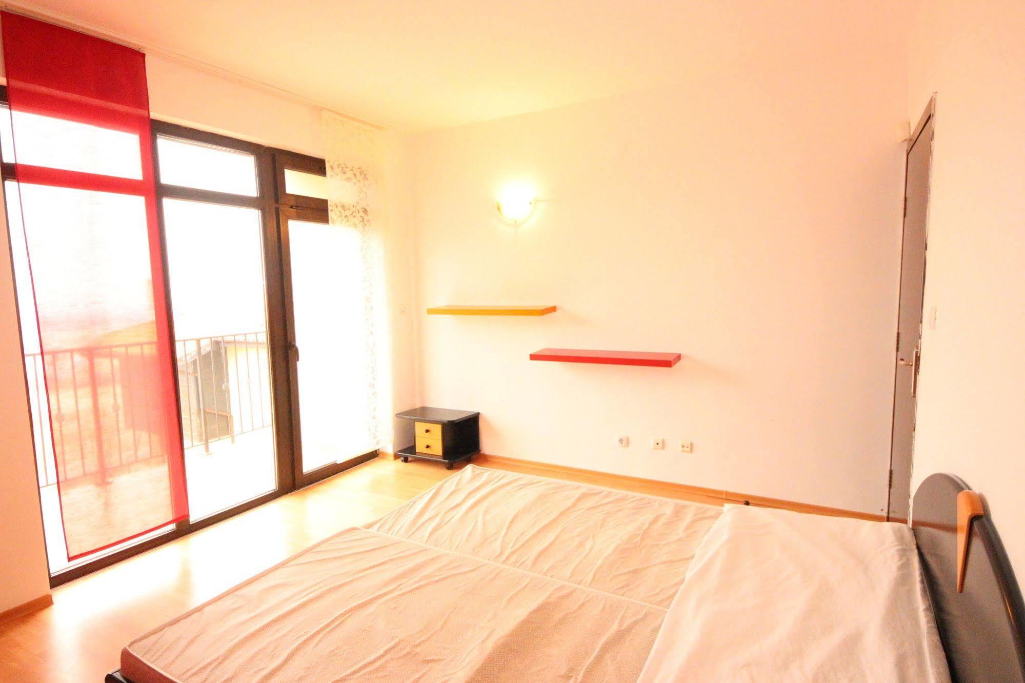 Menada Sunny Hill Villa Kosharitsa Exteriér fotografie