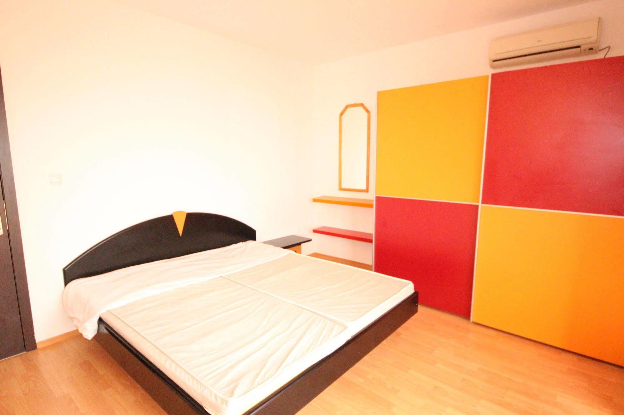 Menada Sunny Hill Villa Kosharitsa Exteriér fotografie